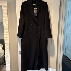 NWT Jenni Kayne Olivia Coat